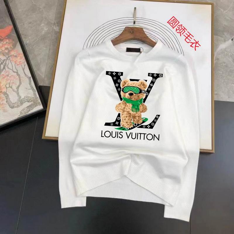 LV Men's Sweater 146